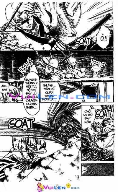 mắt quỷ kyo chapter 72 6