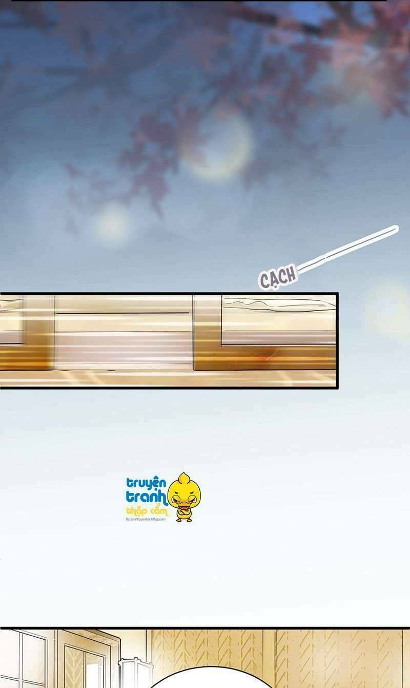 chọc tới chủ tịch tổng tài 2 chapter 59 2
