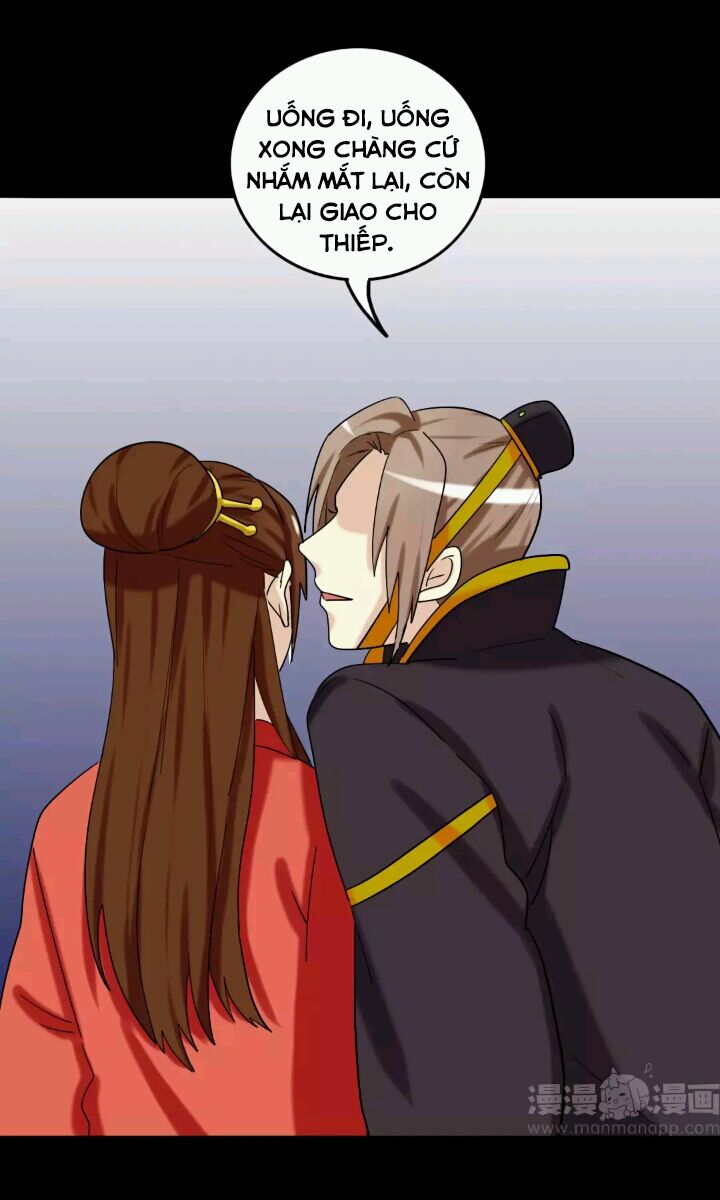 lưỡng bất nghi (full) chapter 114 17