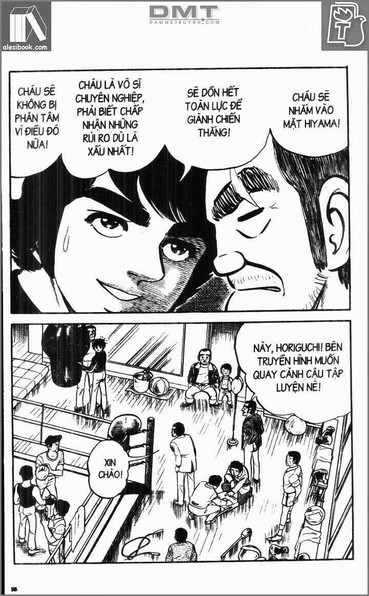 ganbare genki chapter 117 14