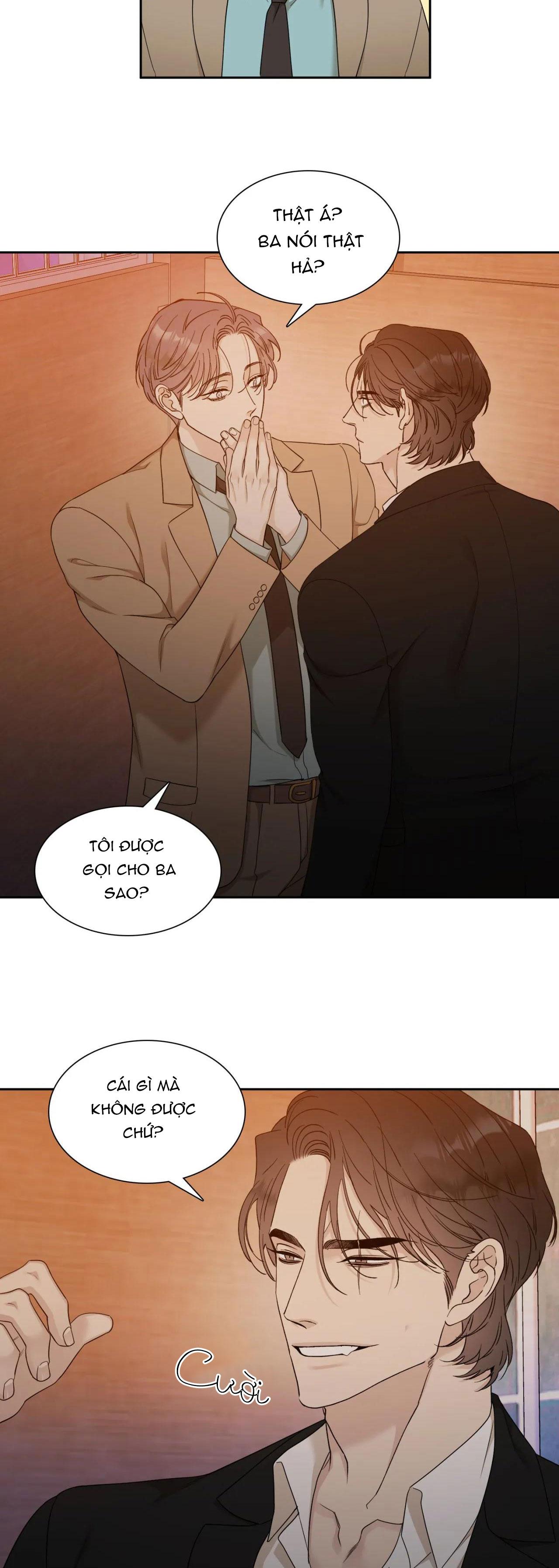 tên rác rưởi chapter 7 7