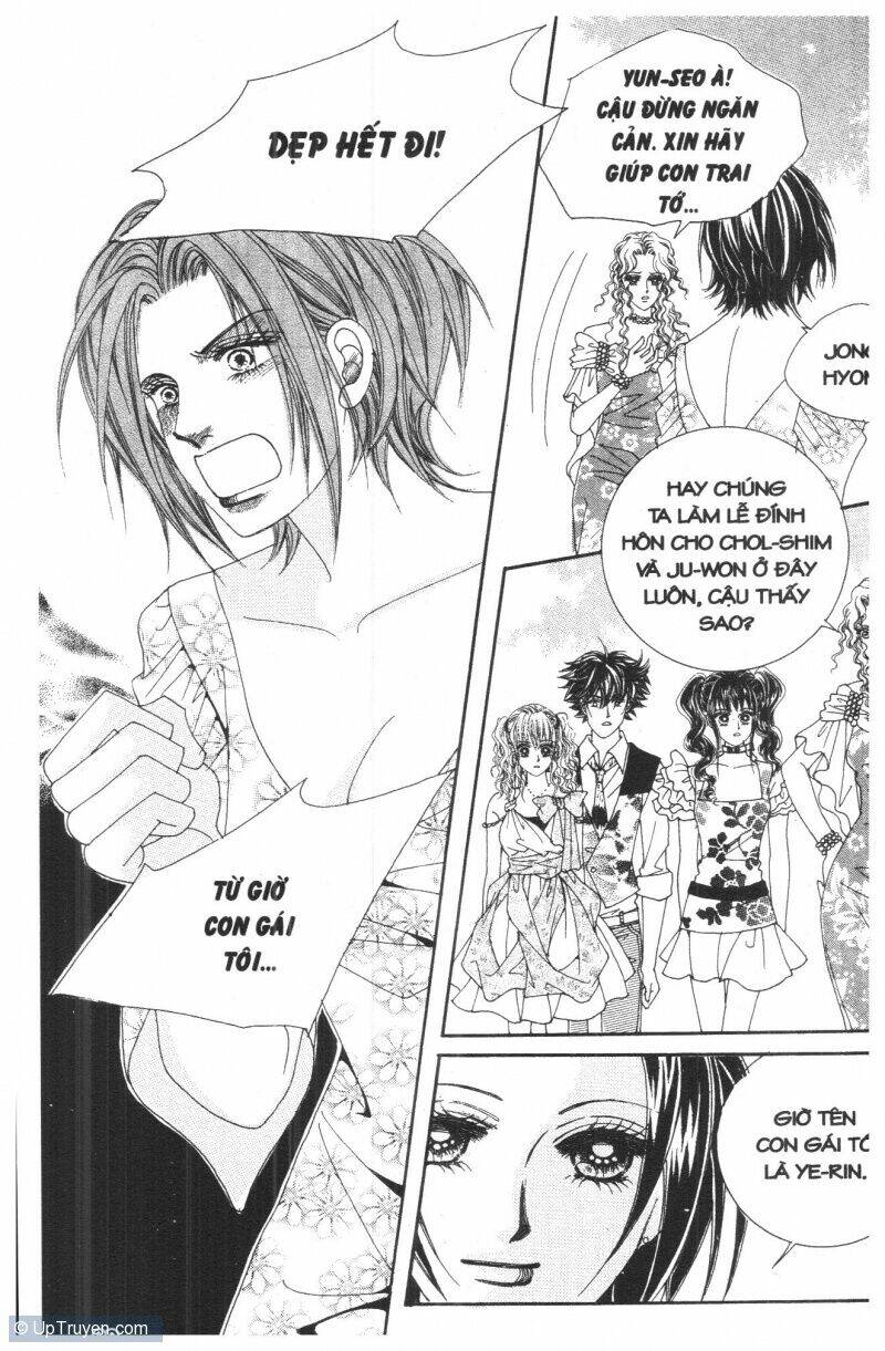 công chúa giả mạo chapter 26 39