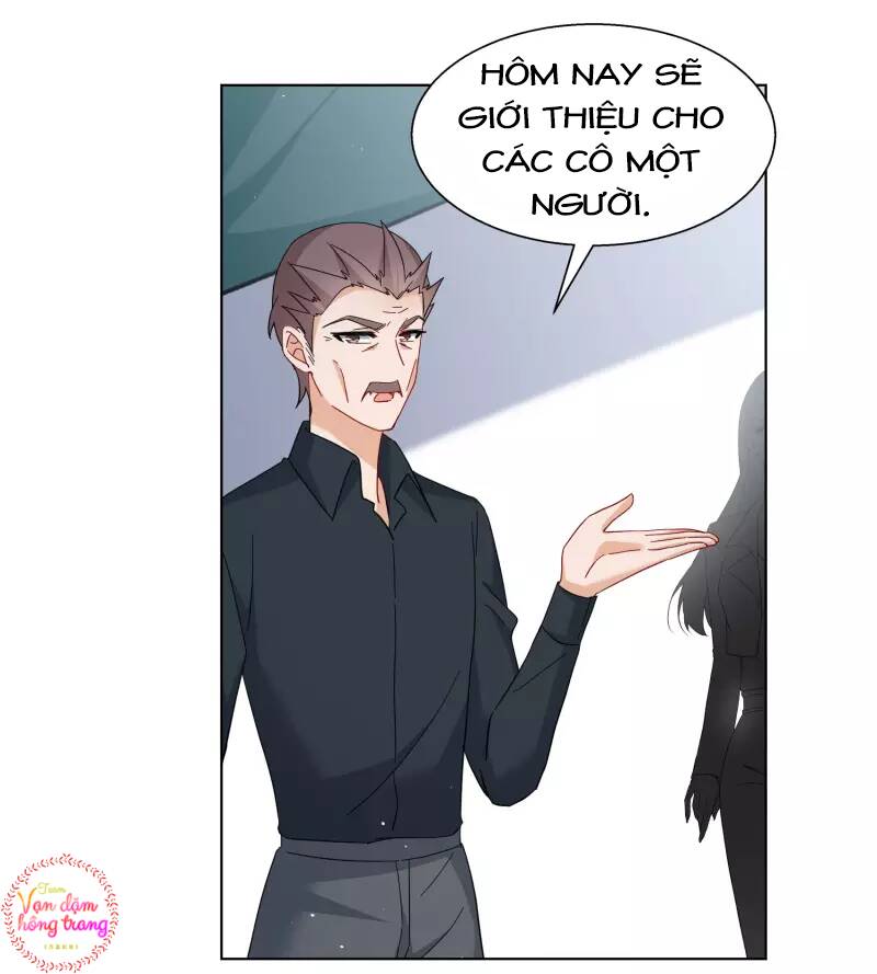 cô ấy đến rồi, xin nằm xuống! chapter 249 22