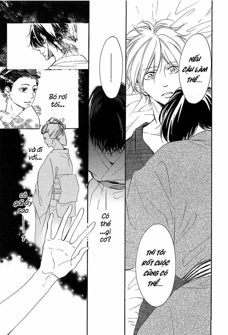 tamayura chapter 2 30