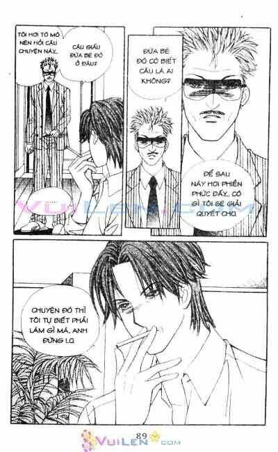 anh là của tôi chapter 9 89