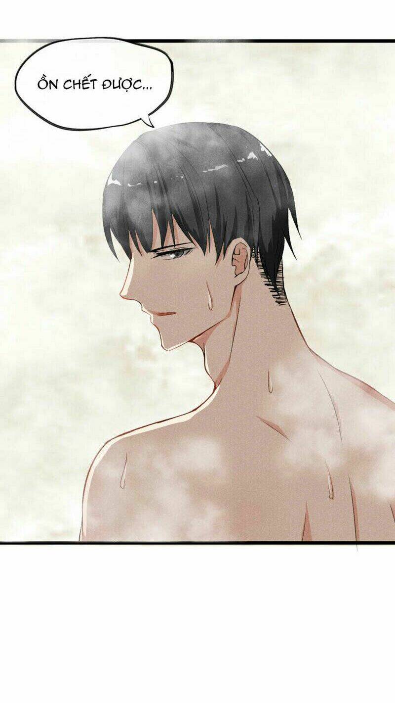 cạm bẫy lửa tình chapter 1 46