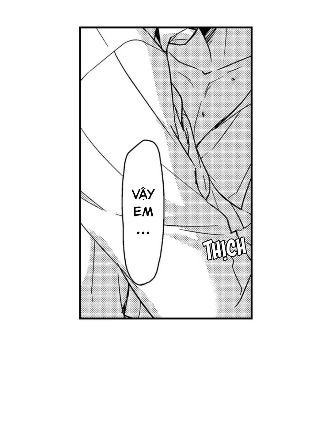 chàng hoàng tử hoàn hảo yêu tôi, tình địch của anh ta? chapter 29 35