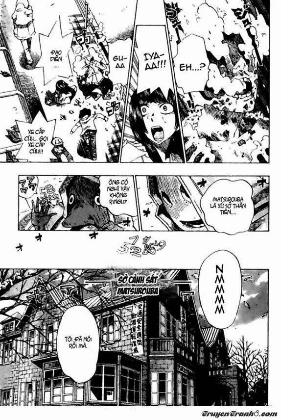 bokke-san chapter 2 6