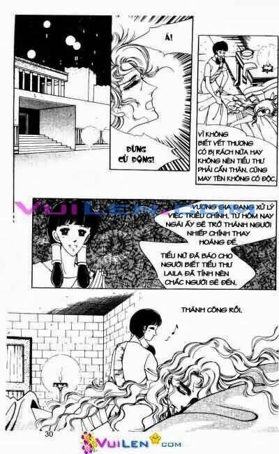 hậu duệ hoàng gia chapter 7 30