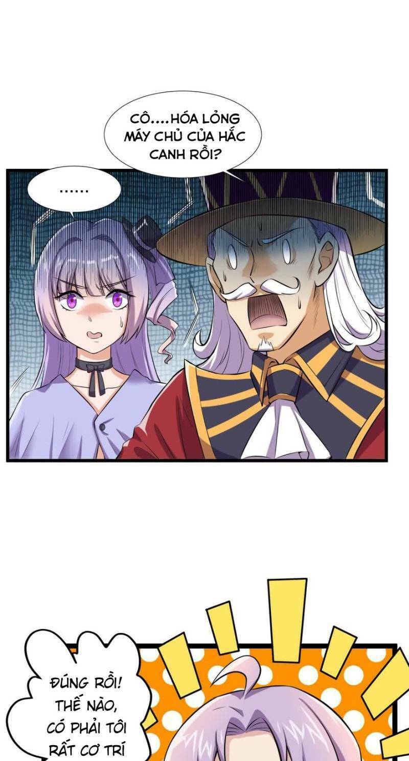 ta có di sản tại dị giới chapter 18 1