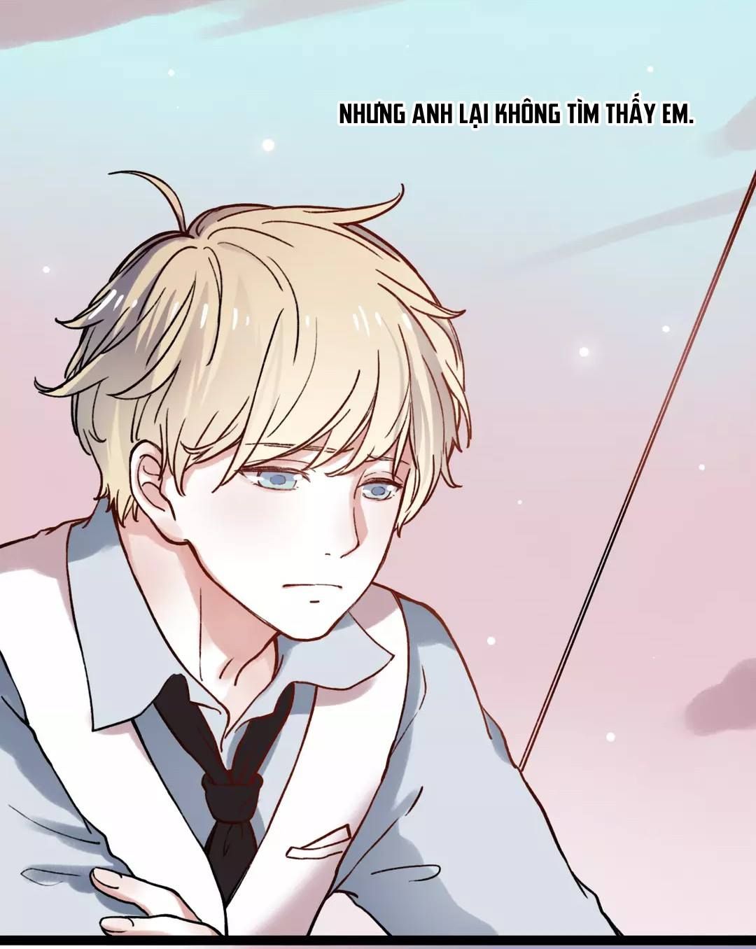 cậu đã từng yêu tôi 2 chapter 1 33