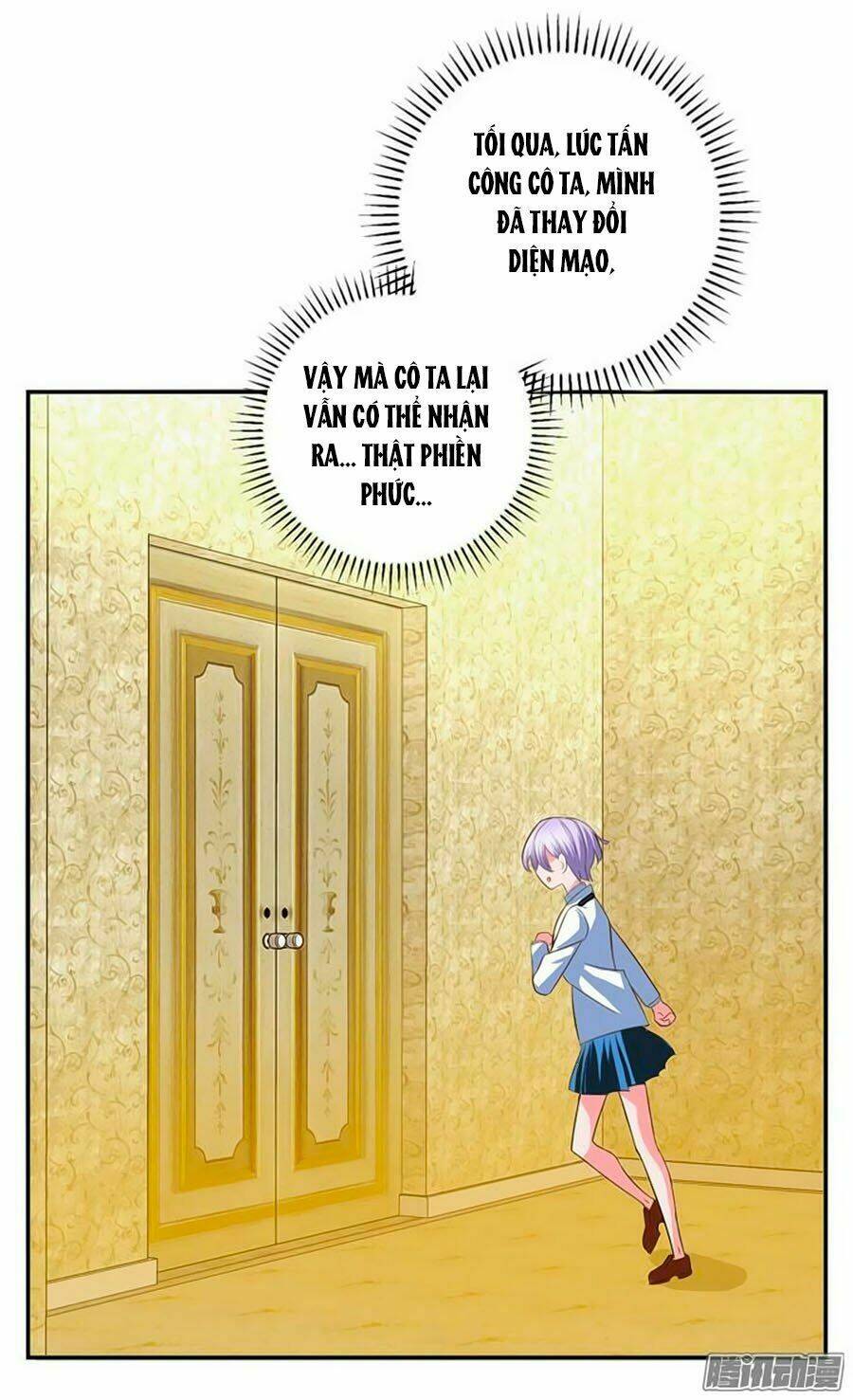 người yêu khát máu của tôi chapter 61 26