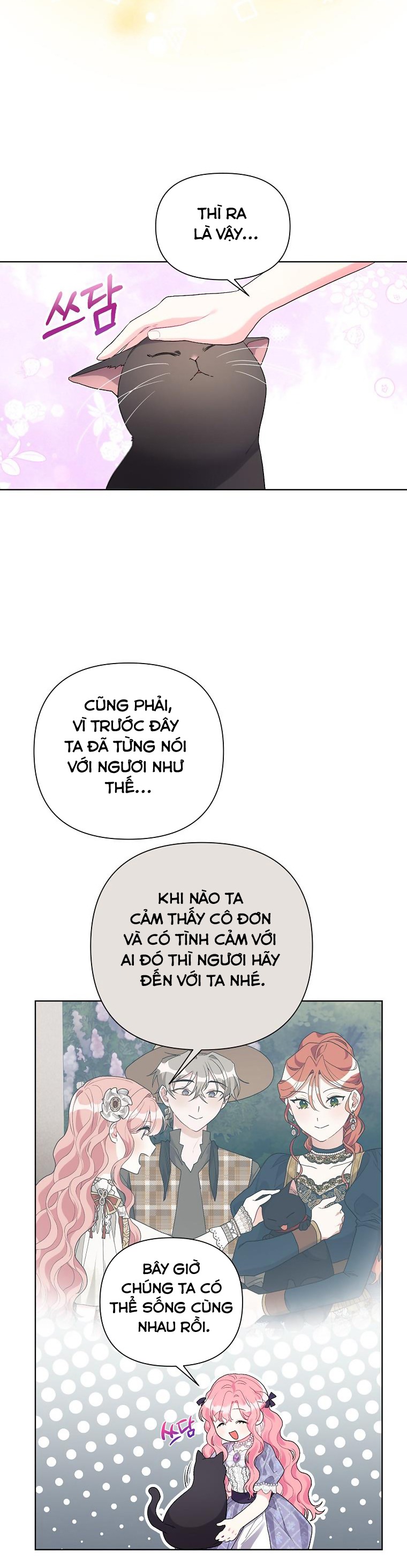 trở thành con dâu bất đắc dĩ chapter 93 2