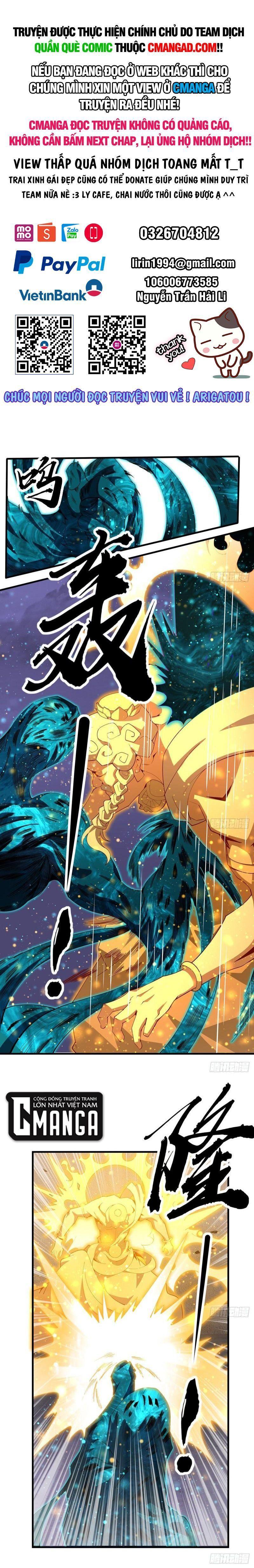 địa cầu đệ nhất kiếm chapter 135 1