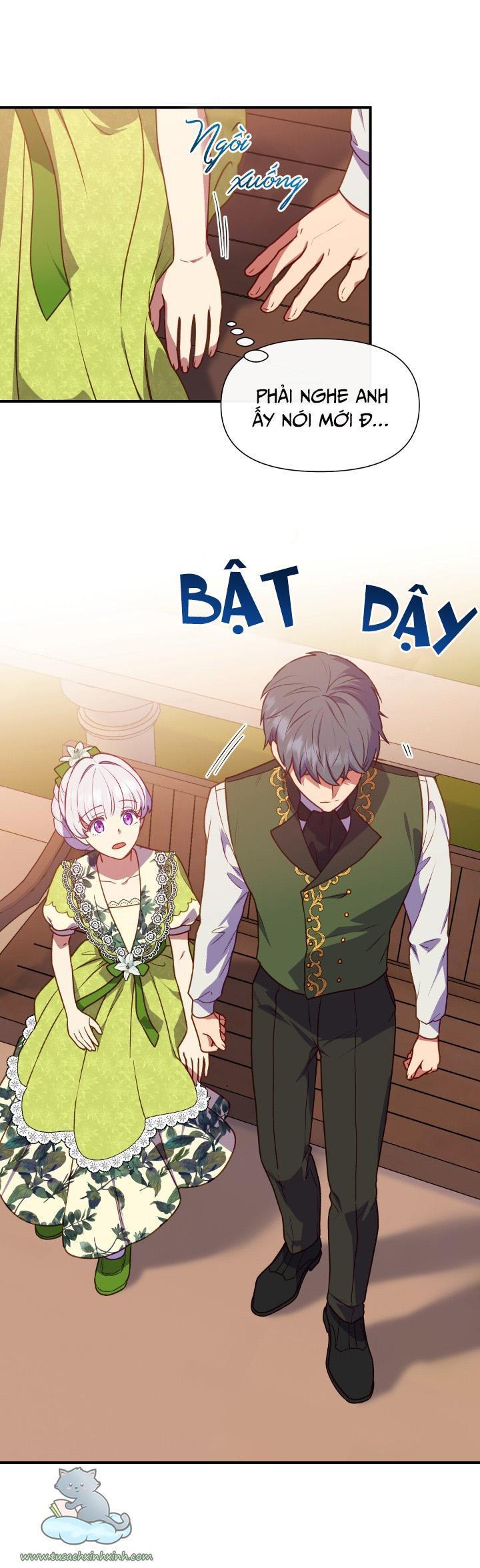 công nương khế ước của gia tộc công tước quái vật chapter 138 2