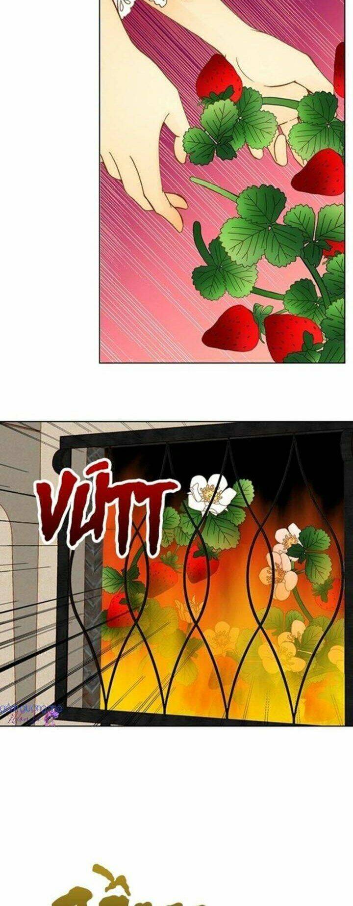 wendy , cô gái bán hoa chapter 3 3