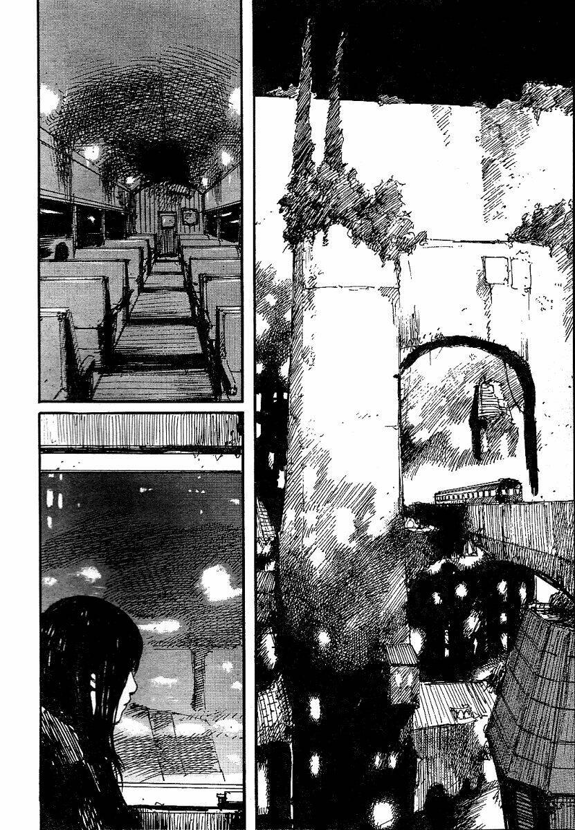 gauna biến hình chapter 3 14