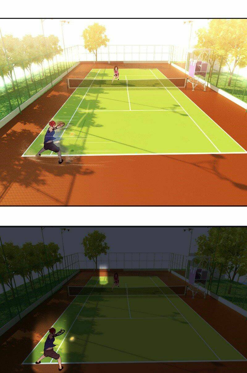 nhiệt huyết thanh xuân chapter 9 30