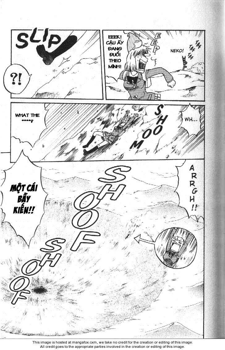 rồng ma trận chapter 45 21