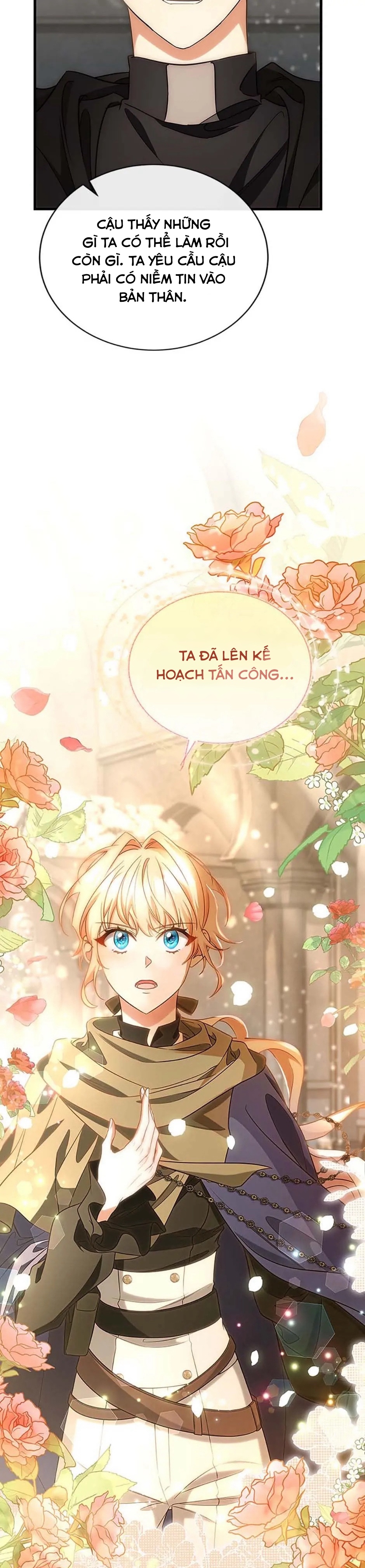 vị cứu tinh của nam phản diện chapter 75 27