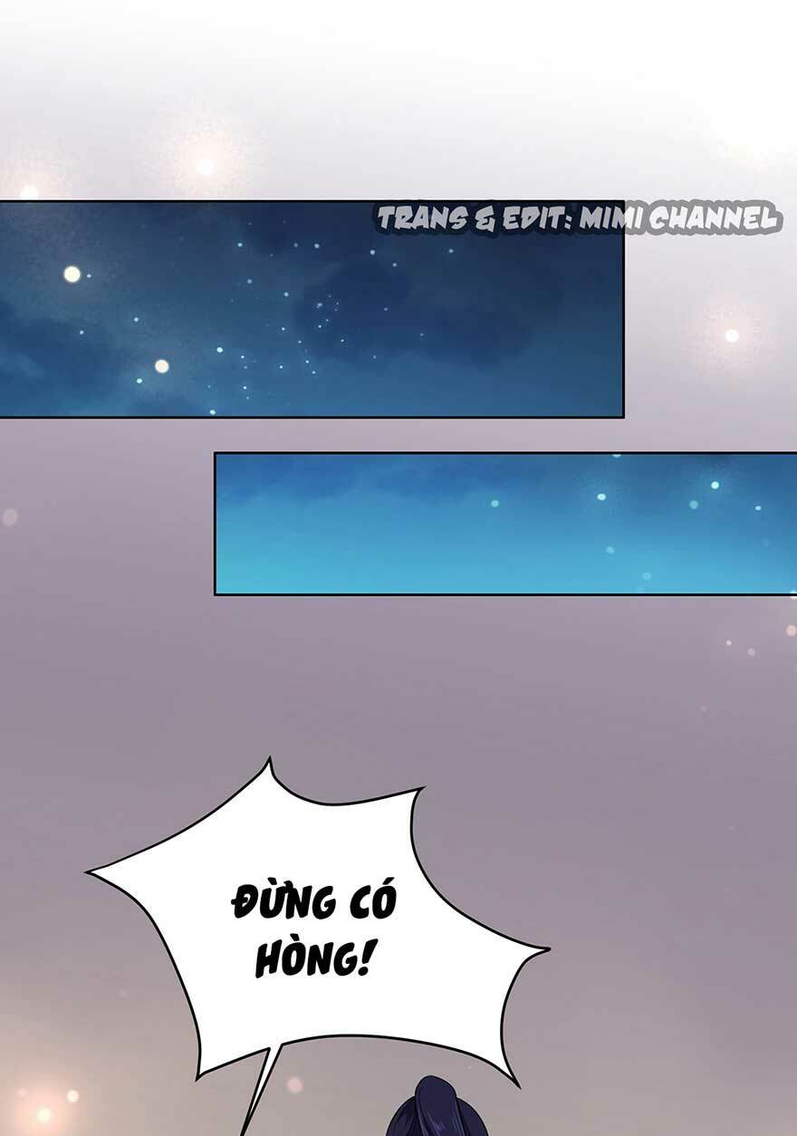 hoạn phi thiên hạ chapter 15 1