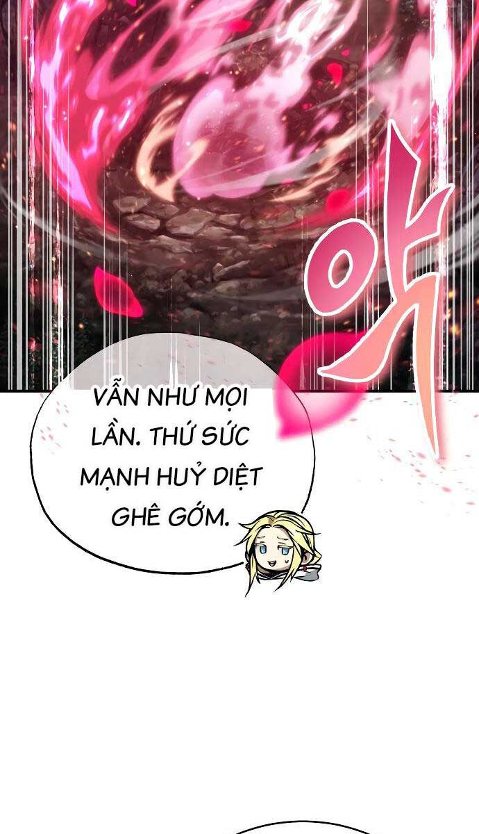sự thức tỉnh của hắc ma pháp sư sau 66666 năm chapter 86.1 13