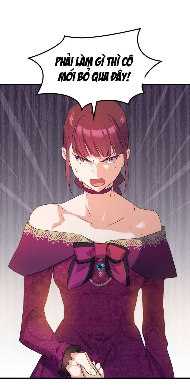 tôi định quyến rũ anh trai nhưng nam chính đã đến chapter 5 21