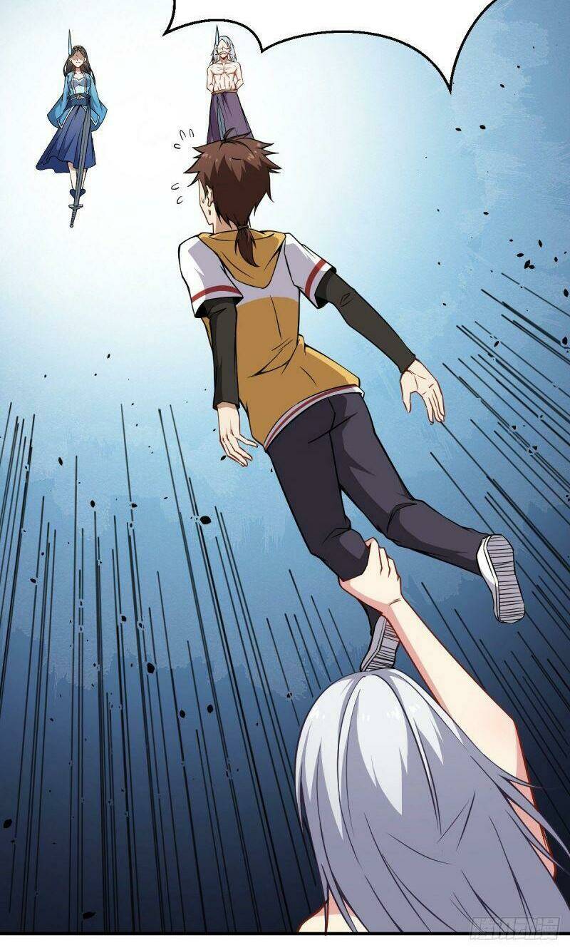 tổ thượng có tiền chapter 35 10