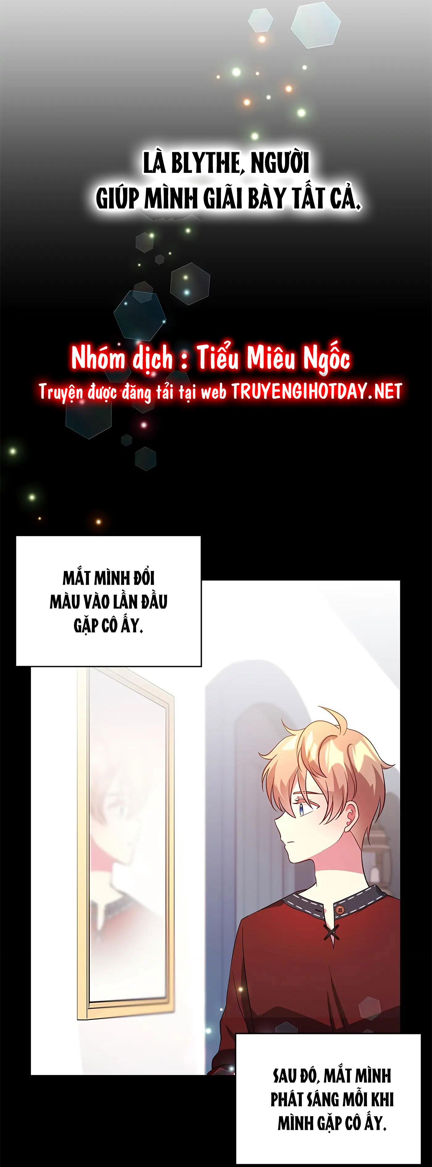 tôi không phải là nữ anh hùng chapter 29 11