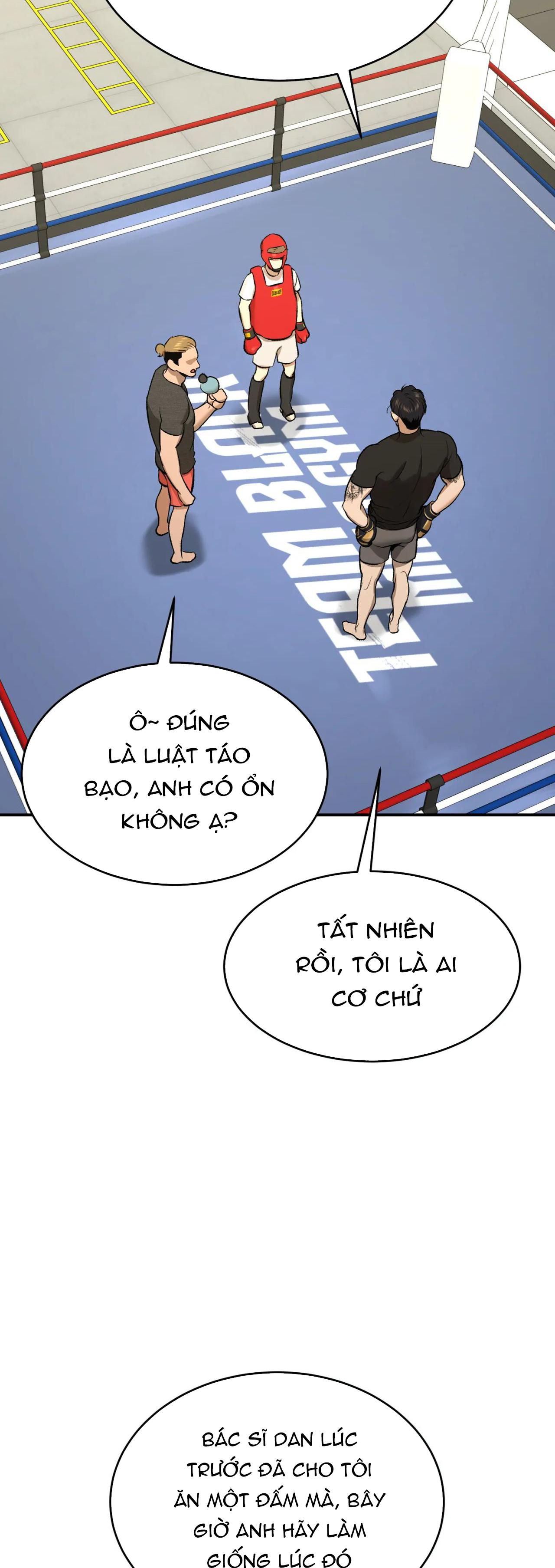 điềm rủi chapter 26 5