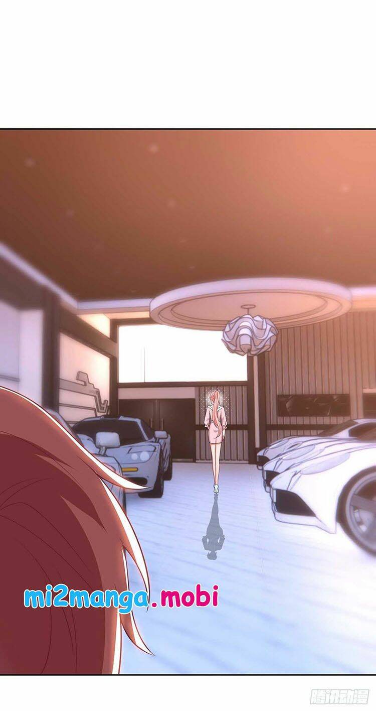 đại lão gọi tôi tiểu tổ tông chapter 36 21