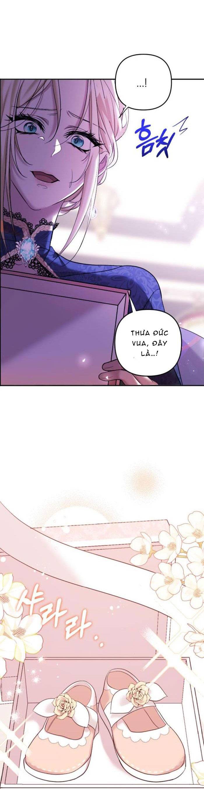 liên hôn để trả thù chapter 1 42