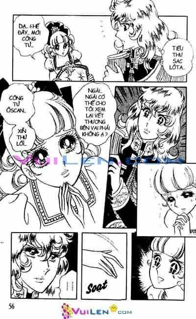 hoa hồng véc-xây chapter 4 56