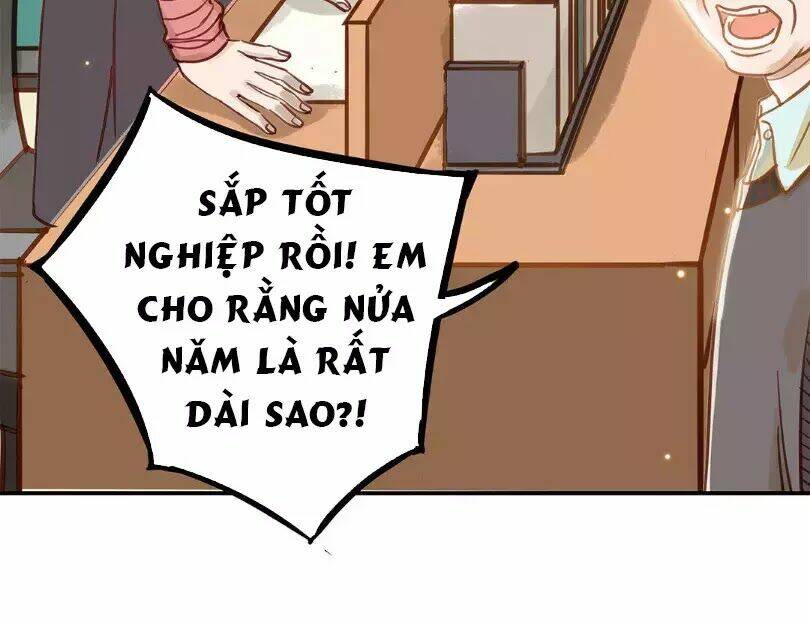 chồng trước 18 tuổi chapter 9 21