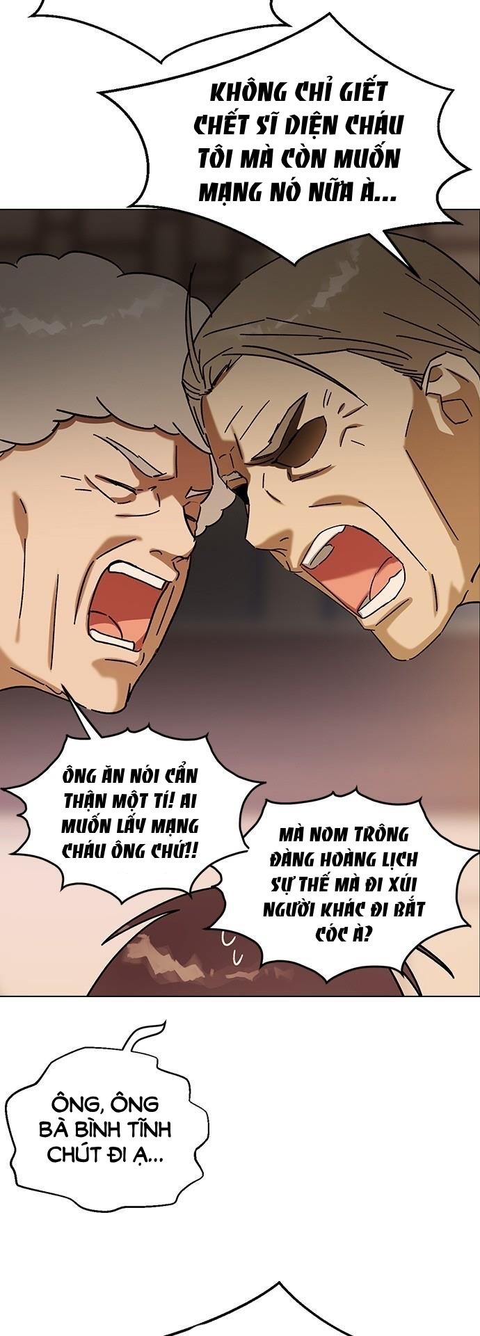 nhân duyên kiếp trước chapter 82.1 22