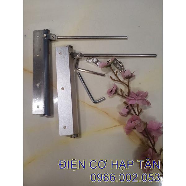 Bản Lề Đóng Cửa Tự Động