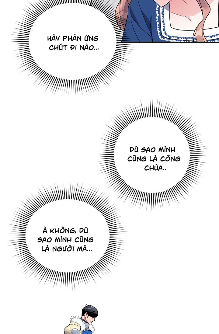 công chúa của loài chim chapter 20 46