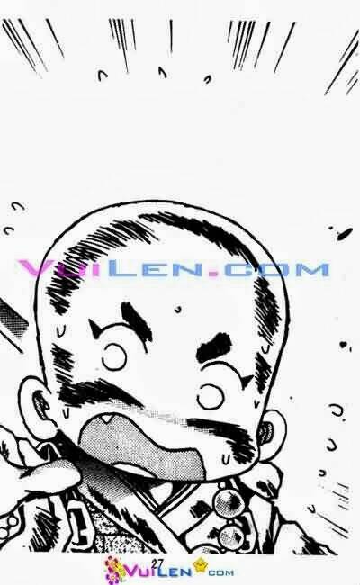 tiểu hòa thượng hd remake chapter 249 18