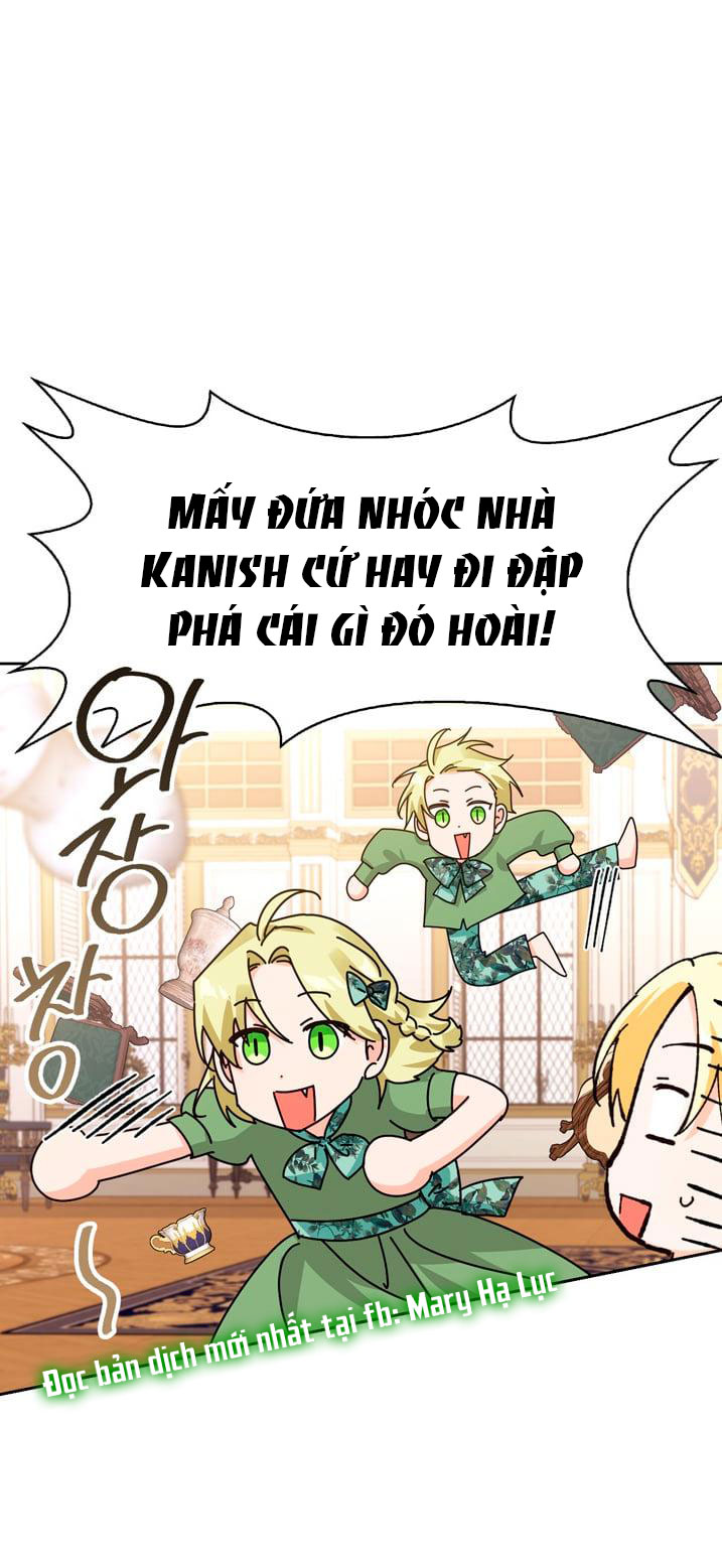 ác nữ xứng đôi với bạo chúa chapter 101 55