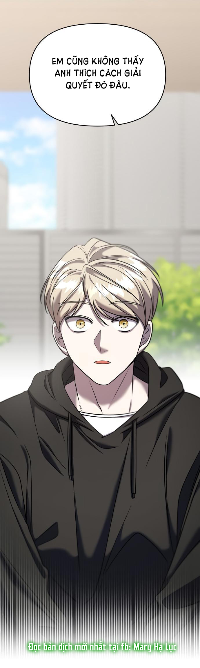 phản diện thuần túy chapter 40.2 1