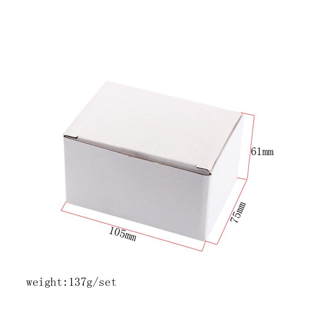 Acoustic Guitar 3 Bands Preamp Amplifier Equalizer EQ  Piezo with Pickup