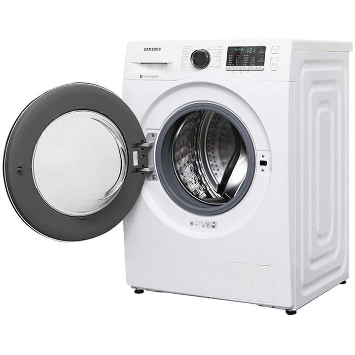Máy Giặt Samsung WW80J54E0BX 8KG