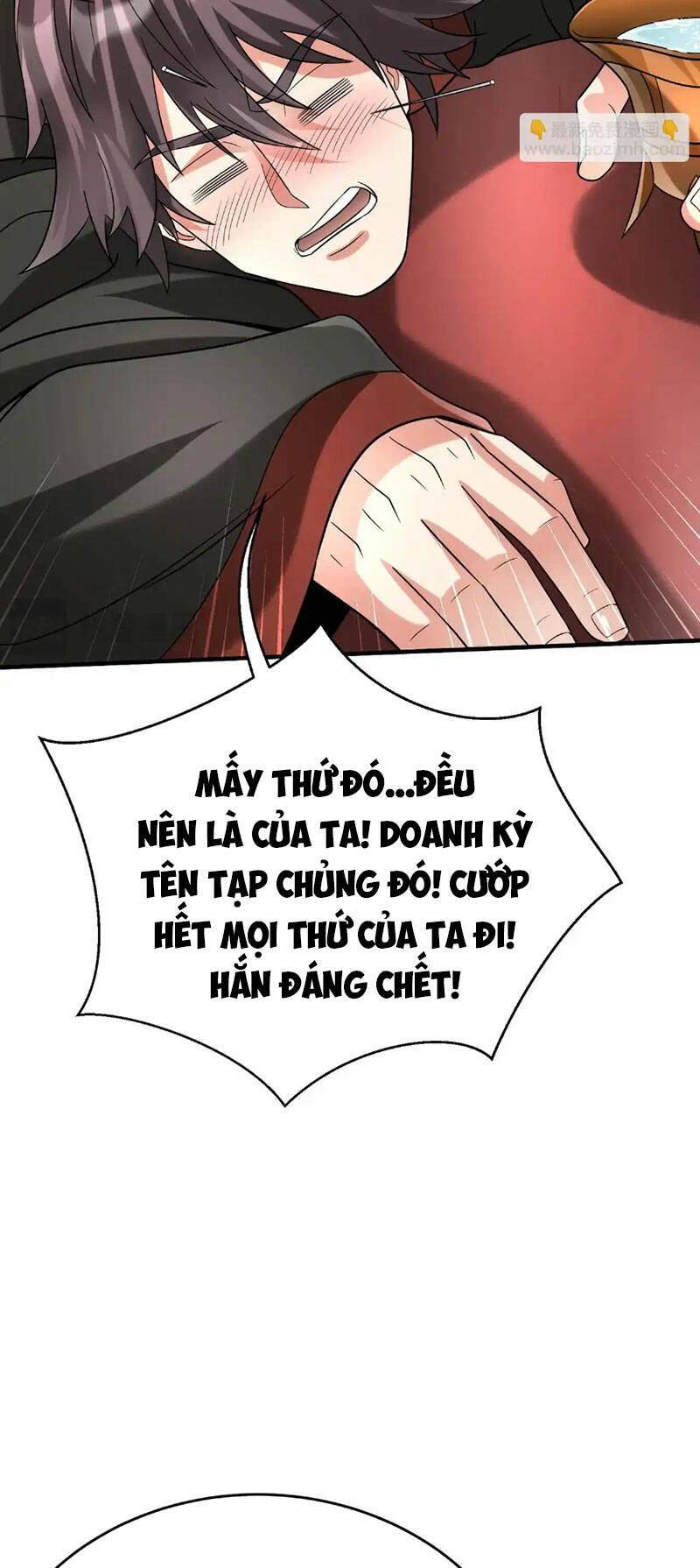 đại tần, ta là con tần thủy hoàng, giết địch thành thần chapter 103 15