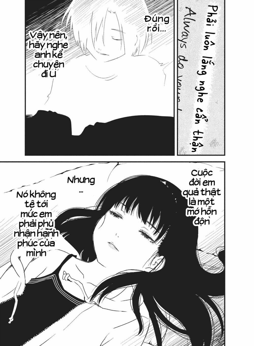 shoujo fujuubun chapter 26 9