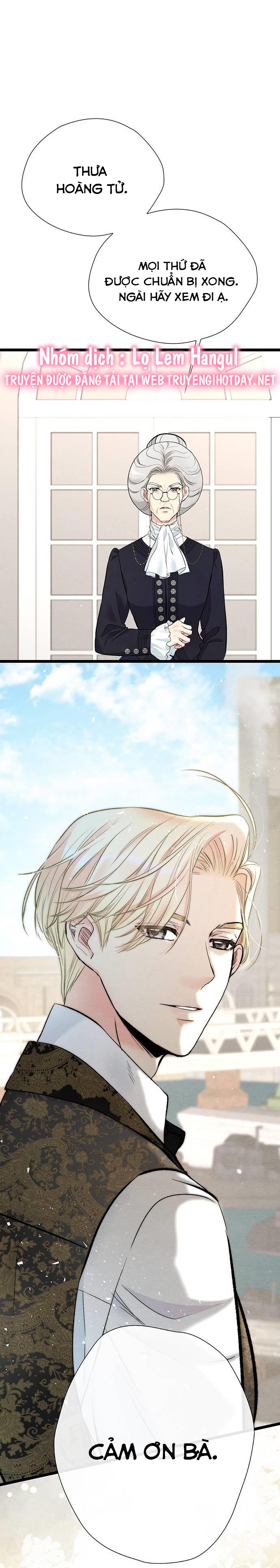 hoàng tử phiền toái chapter 29 17