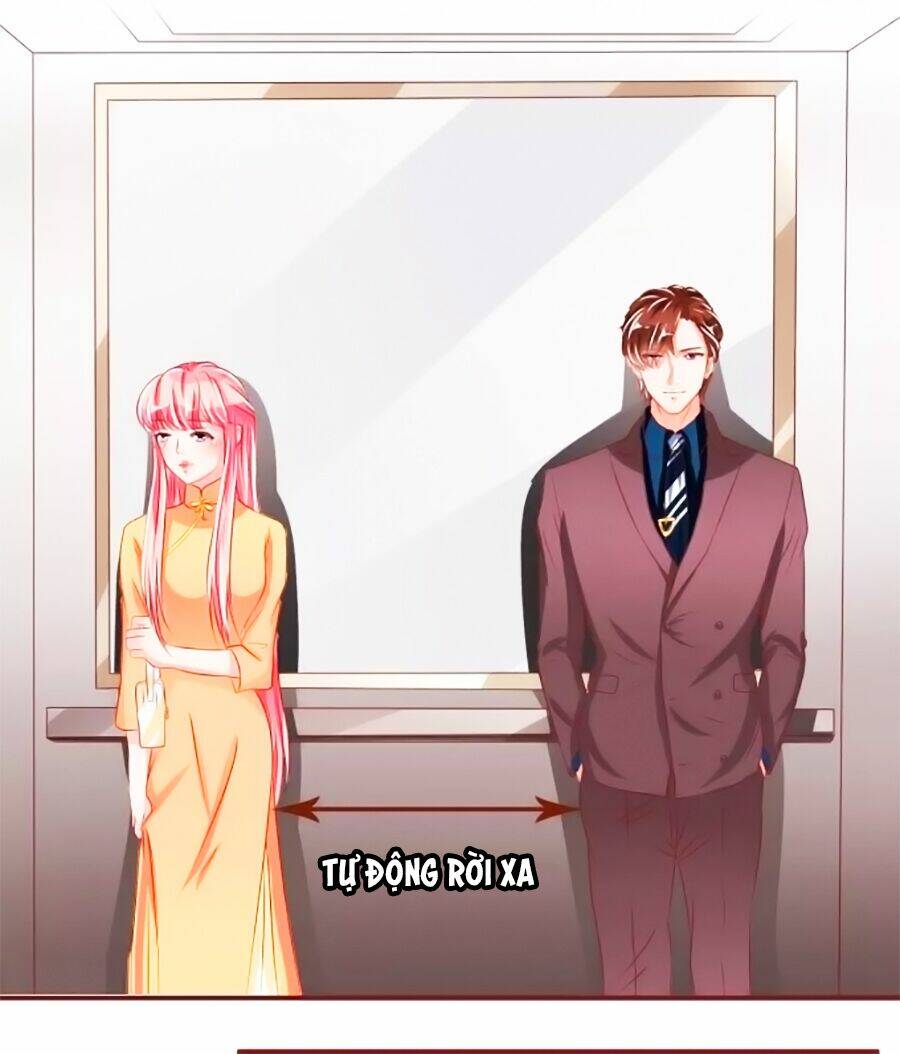 vương tước tư hữu bảo bối chapter 61 6