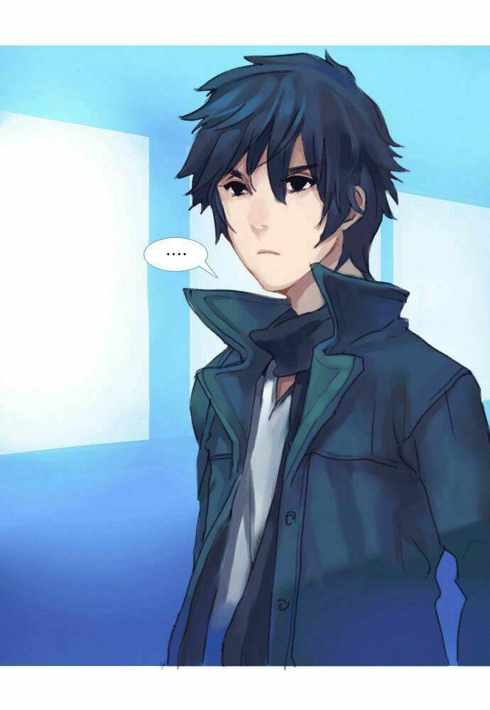 by chance, we... and... chapter 6 21