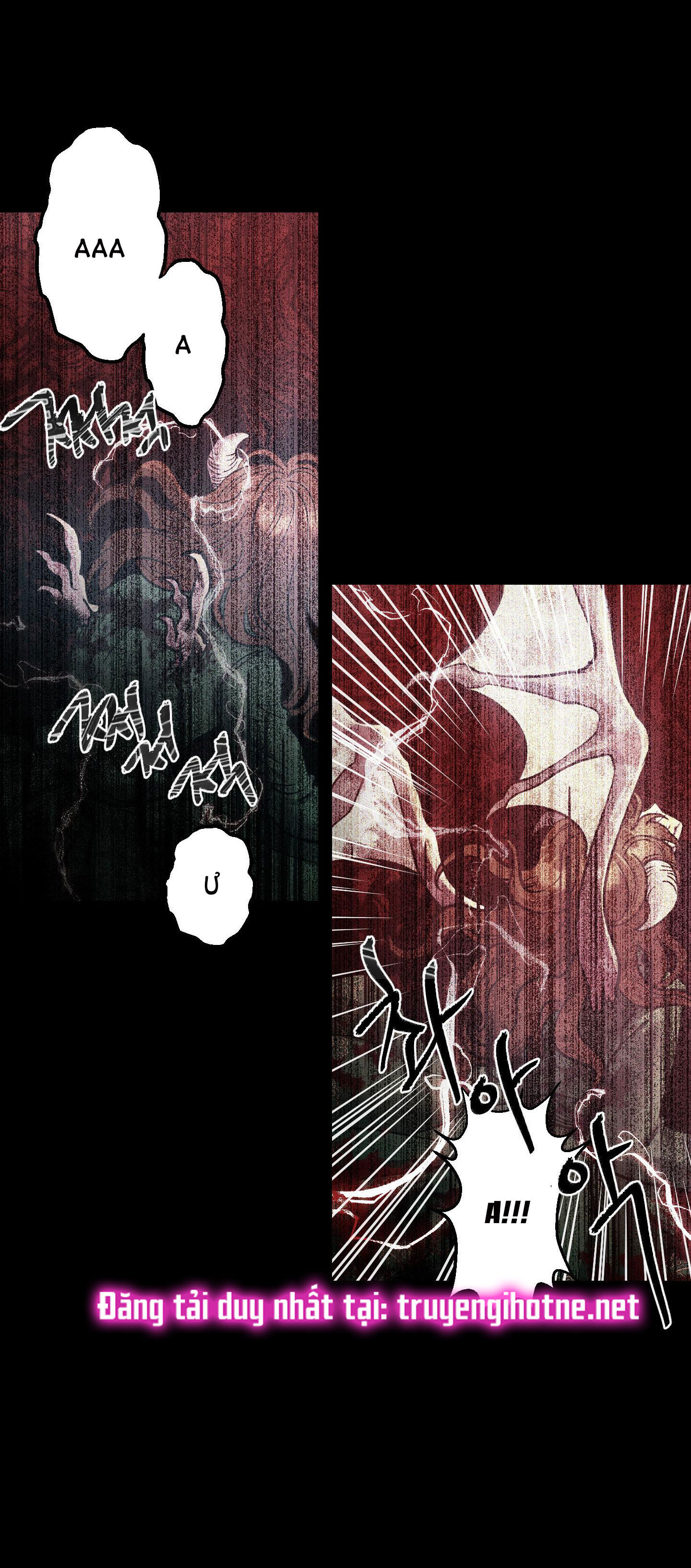 [18+] một lòng một dạ chapter 53.2 15