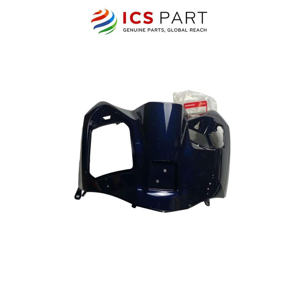 Ốp Ổ Khóa HONDA Lead 125 Xanh Tím Đen Pb403P (81140K12V00ZJ)