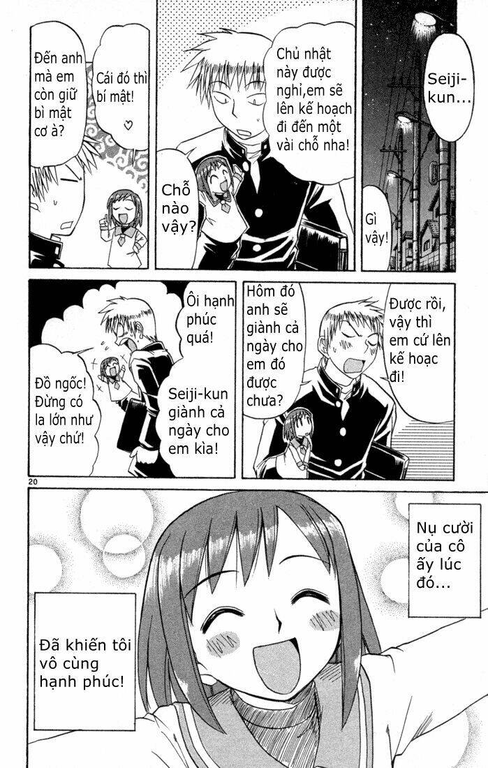 midori no hibi chapter 82 19